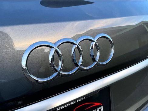 Used 2021 Audi Q7 3.0T Premium Plus w/ Premium Plus Package image 11