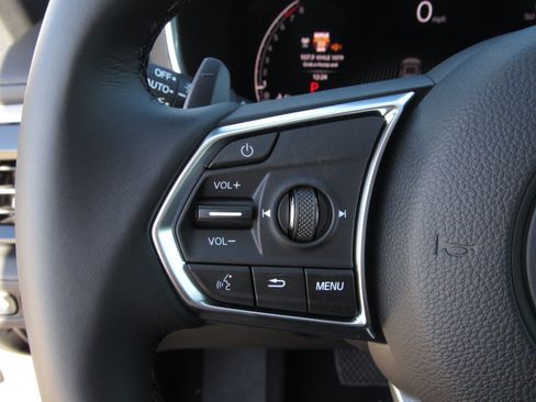 Certified 2025 Acura MDX SH-AWD w/ Technology Package image 27
