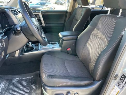 Used 2021 Toyota 4Runner Trail Special Edition image 6