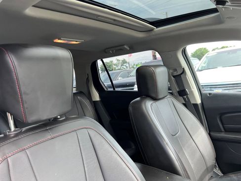 Used 2017 GMC Terrain SLT w/ Driver Alert Package I FWD image 18