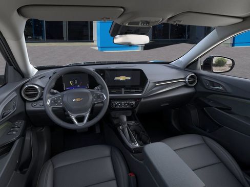 New 2026 Chevrolet Trax ACTIV w/ Driver Confidence Package image 15