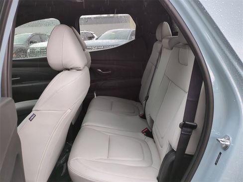 New 2026 Hyundai Santa Cruz SEL image 14