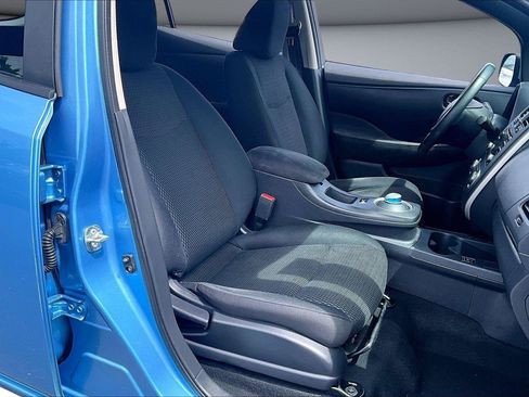 Used 2013 Nissan Leaf S w/ Charger Pkg FWD image 26