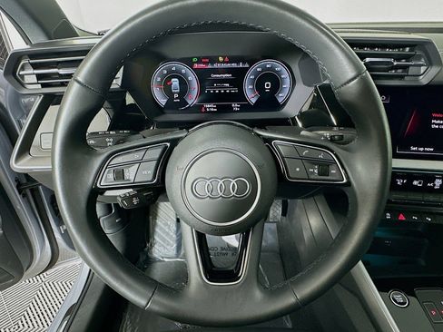 Used 2024 Audi A3 2.0T Premium Plus w/ Premium Plus Package AWD/4WD image 19
