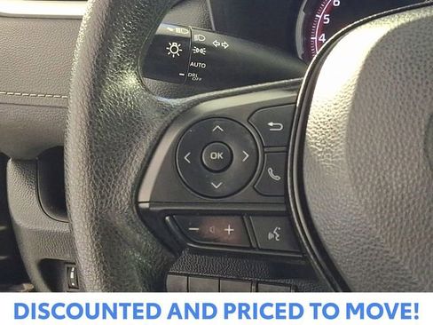 Certified 2023 Toyota RAV4 XLE w/ Convenience Package image 27