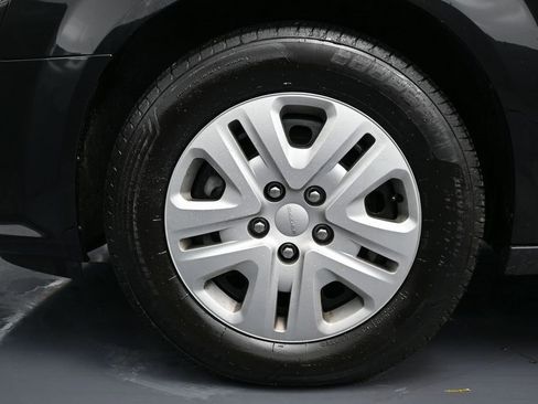 Used 2016 Dodge Grand Caravan SE w/ Quick Order Package 29E SE image 8