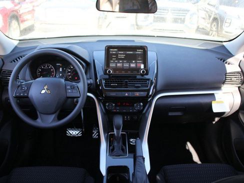 New 2026 Mitsubishi Eclipse Cross ES image 20