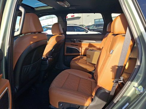 New 2025 Kia Telluride EX X-Line image 6