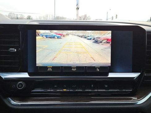 Certified 2024 Chevrolet Silverado 1500 LT w/ Convenience Package II image 45