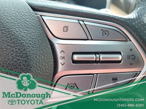 Used 2022 Hyundai Santa Fe Calligraphy AWD/4WD image 32