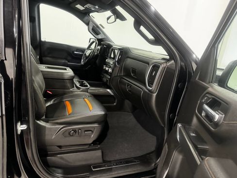Used 2021 GMC Sierra 1500 AT4 AWD/4WD image 22