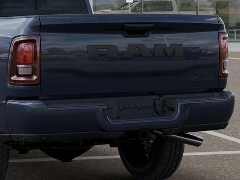 New 2026 RAM 2500 Tradesman AWD/4WD image 13