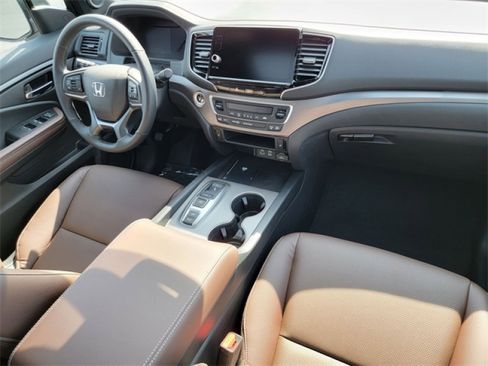 New 2026 Honda Ridgeline RTL image 17