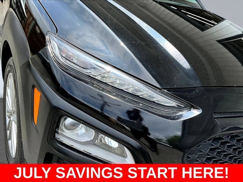 Used 2021 Hyundai Kona SEL Plus w/ Cargo Package AWD/4WD image 34