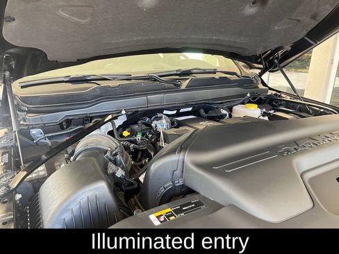 New 2022 RAM 2500 Big Horn w/ Level C Equiment Group image 10