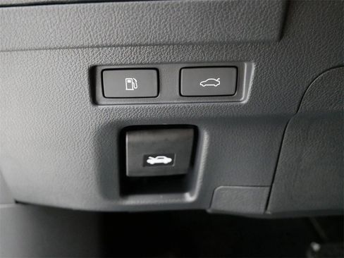 Certified 2025 Lexus ES 350 w/ Premium Package image 16