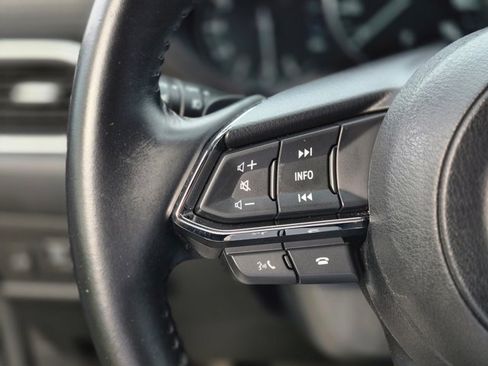 Used 2021 MAZDA CX-5 Grand Touring FWD image 11
