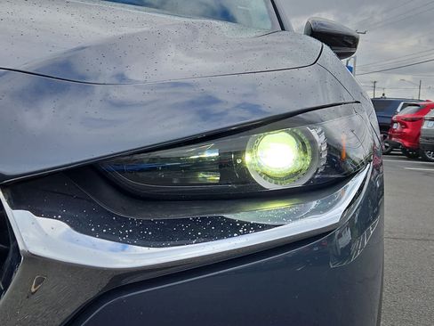 Used 2024 MAZDA CX-30 AWD 2.5 S w/ Preferred Package image 10