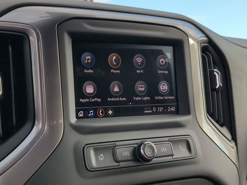 New 2026 Chevrolet Silverado 2500 W/T w/ WT/CX Safety Package image 18