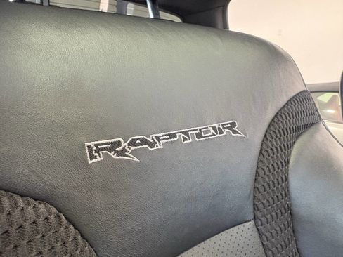 Used 2013 Ford F150 Raptor w/ Luxury Equipment Group AWD/4WD image 27