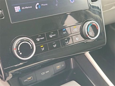 Used 2022 Hyundai Tucson SEL image 26