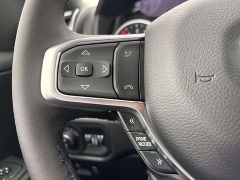 New 2026 RAM 1500 Big Horn AWD/4WD image 28