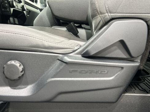 Used 2023 Ford F250 XL w/ STX Appearance Package image 12