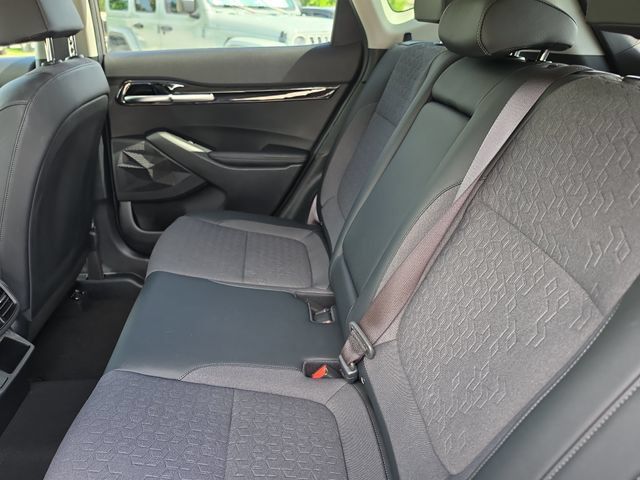 Certified 2024 Kia Seltos S FWD image 11