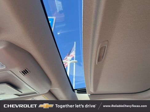 Used 2015 Toyota Tundra 1794 Edition image 7