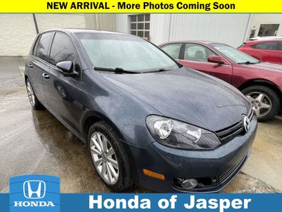 Used 2013 Volkswagen Golf TDI