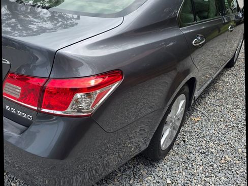 Used 2012 Lexus ES 350 FWD image 11