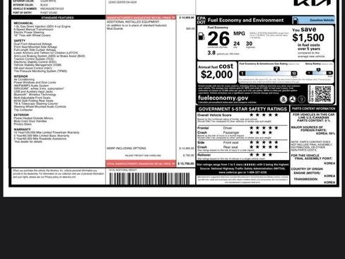 Used 2014 Kia Soul image 24