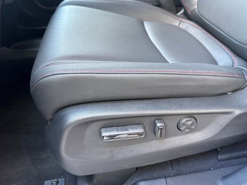 New 2026 Honda Odyssey Sport-L image 14