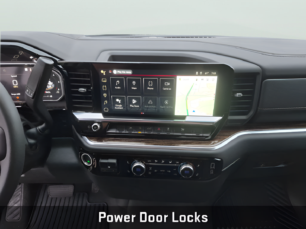 New 2026 GMC Sierra 1500 SLE w/ Preferred Package RWD image 27