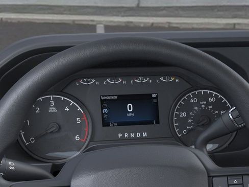 New 2025 Ford F350 XL w/ Snow Plow Prep Package image 13