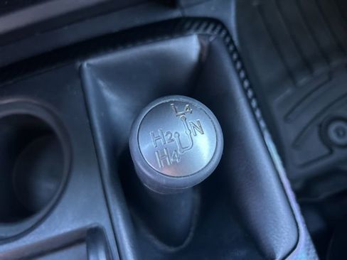 Used 2017 Toyota 4Runner TRD Off-Road image 28