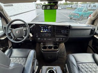 New 2025 GMC Savana 2500 w/ Driver Convenience Package video 2