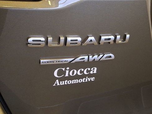 Certified 2023 Subaru Outback Premium image 29