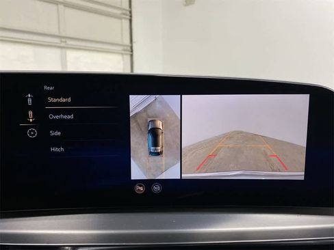 Certified 2024 Cadillac Lyriq Luxury w/ LPO, Floor Liner Package image 26