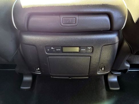 Certified 2024 INFINITI QX80 Premium Select w/ Cargo Package image 19