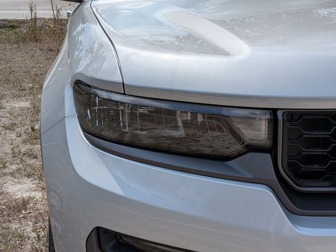 New 2026 Jeep Grand Cherokee Limited w/ Limited Altitude Package RWD image 9