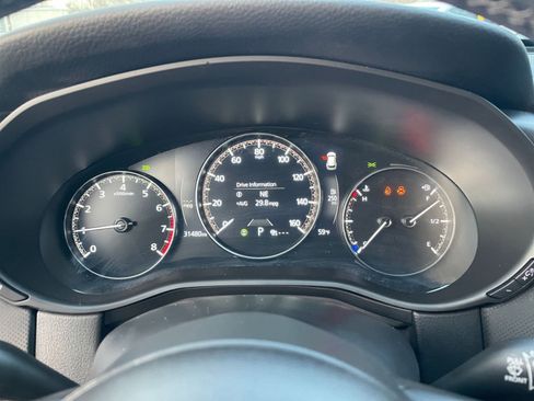 Used 2025 MAZDA CX-50 AWD 2.5 S w/ Select Package image 38