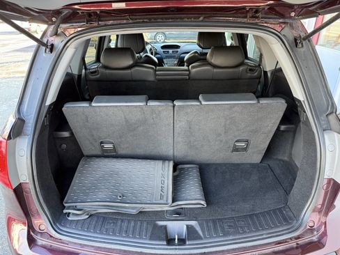 Used 2007 Acura MDX image 22