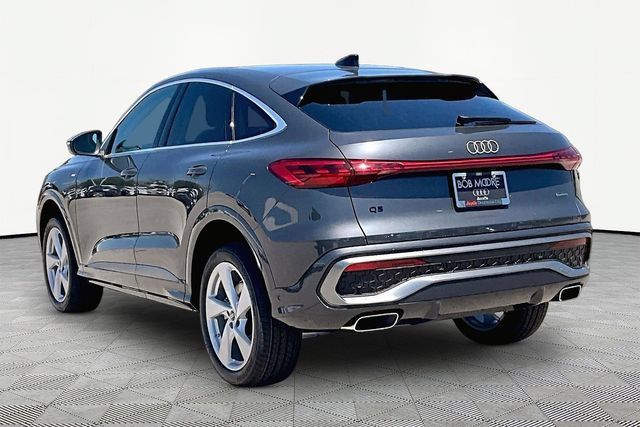 New 2026 Audi Q5 Premium Plus AWD/4WD image 12