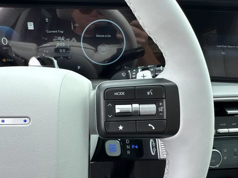 New 2026 Hyundai Palisade Limited FWD image 18