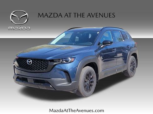 New 2026 MAZDA CX-50 AWD 2.5 Hybrid w/ Weather Package image 1