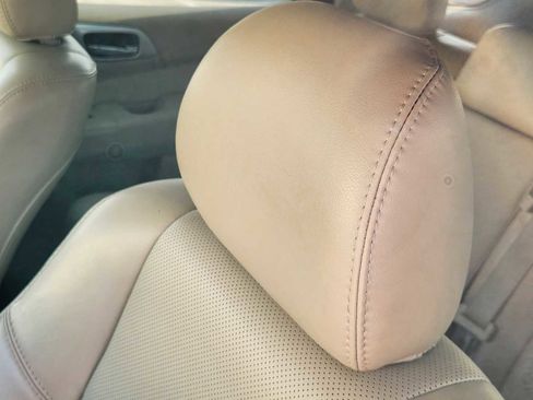 Used 2020 Nissan Pathfinder Platinum image 15