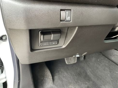 New 2026 Chevrolet Colorado Trail Boss image 21