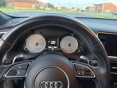Used 2015 Audi SQ5 Premium Plus AWD/4WD image 32