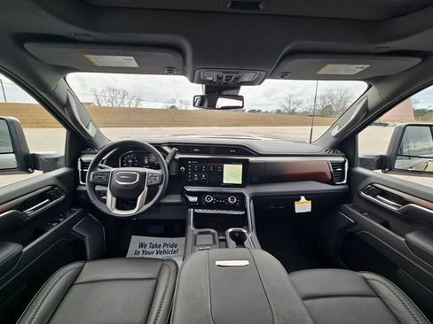 New 2026 GMC Sierra 2500 Denali image 12